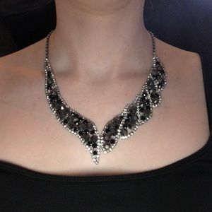 Crystal Necklace